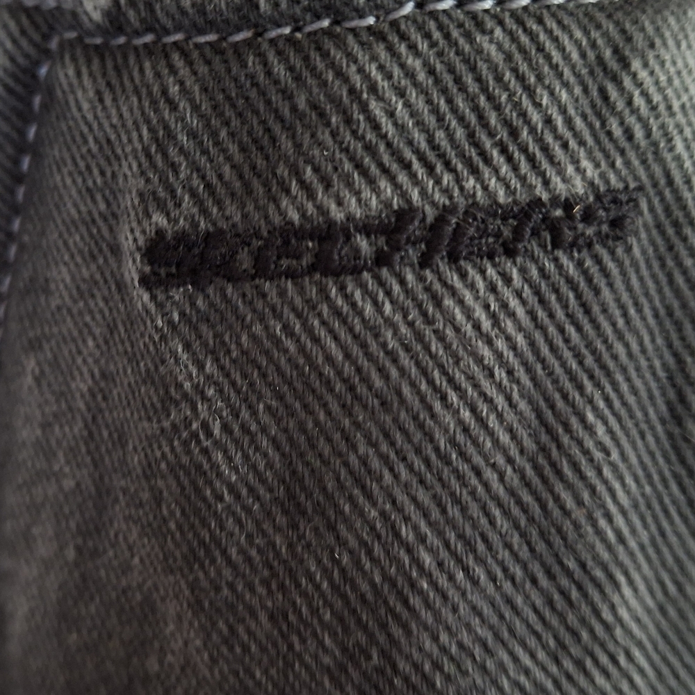 Skechers Men's Gray Slip-On Shoes Size 10. - Picture 5 of 7